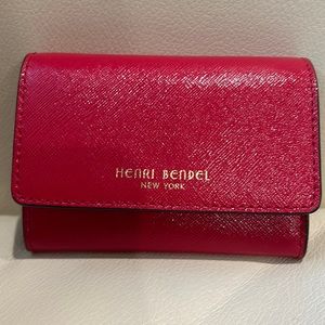 Henri Bendel W57th Coin Purse
